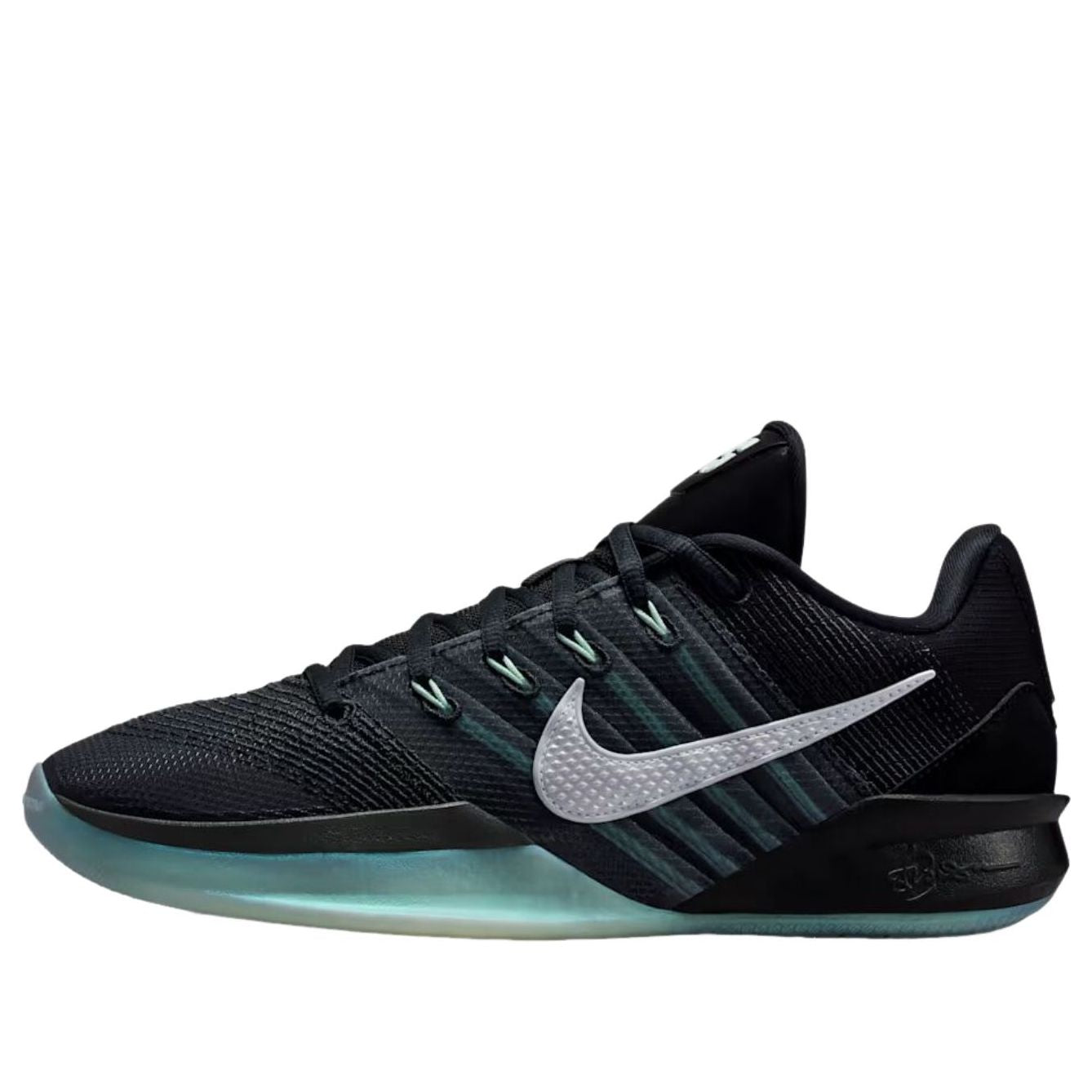 (Women) Nike Sabrina 3 'Black Dark Smoke Grey' HF2881-001/HF2882-001