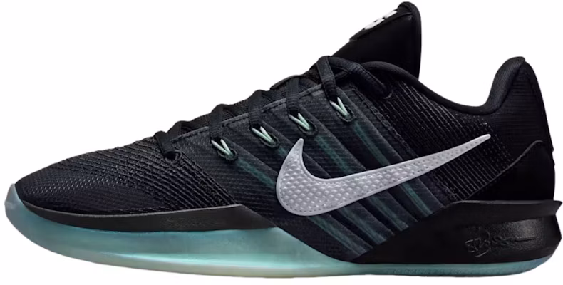 (W) Nike Sabrina 3 '黑暗煙燻灰' HF2881-001 Buy (W) Nike Sabrina 3 '黑暗煙燻灰' HF2881-001