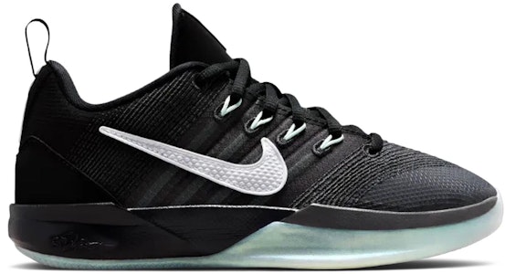 (W) Nike Sabrina 3 'Hitam Dark Smoke Grey' HF2881-001 Buy (W) Nike Sabrina 3 'Hitam Dark Smoke Grey' HF2881-001