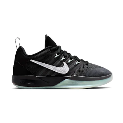 (W) Nike Sabrina 3 'Black Dark Smoke Grey'