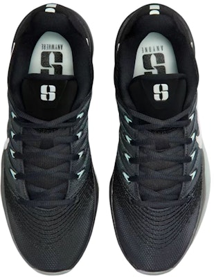 (W) Nike Sabrina 3 '黑暗煙燻灰' HF2881-001 Order (W) Nike Sabrina 3 '黑暗煙燻灰' HF2881-001