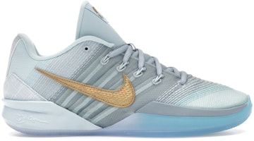 (Women) Nike Sabrina 3 'Blueprint' HF2881-400/HF2882-400 (Women) Nike Sabrina 3 'Blueprint' HF2881-400/HF2882-400