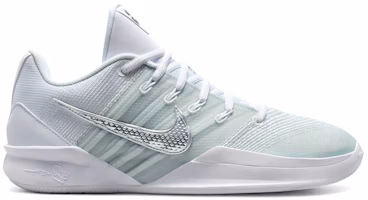 (Women) Nike Sabrina 3 'Ice Cold' HF2881-101/HF2882-101 (Women) Nike Sabrina 3 'Ice Cold' HF2881-101/HF2882-101