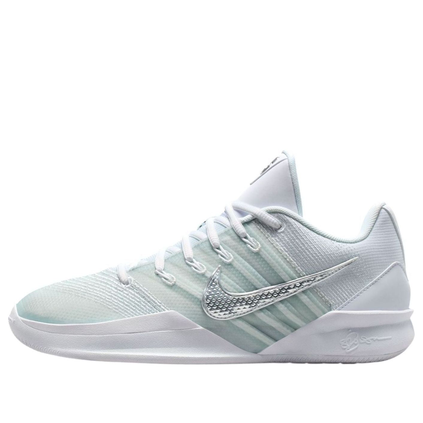 (Women) Nike Sabrina 3 'Ice Cold' HF2881-101/HF2882-101