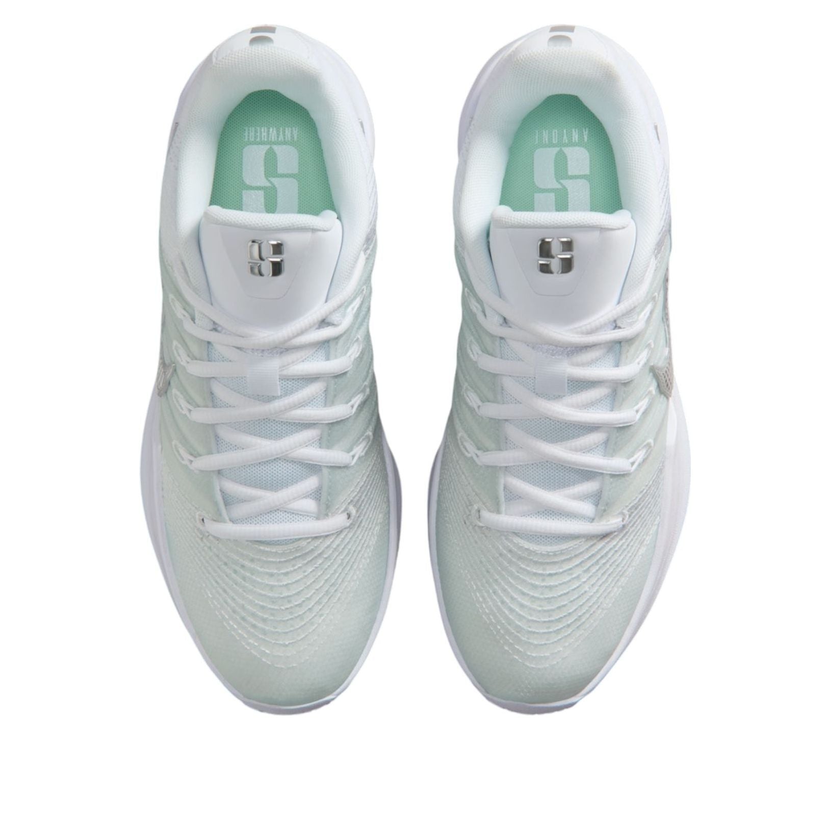 Order (W) ナイキ サブリナ 3 'アイスコールド' / HF2882-101 HF2881-101