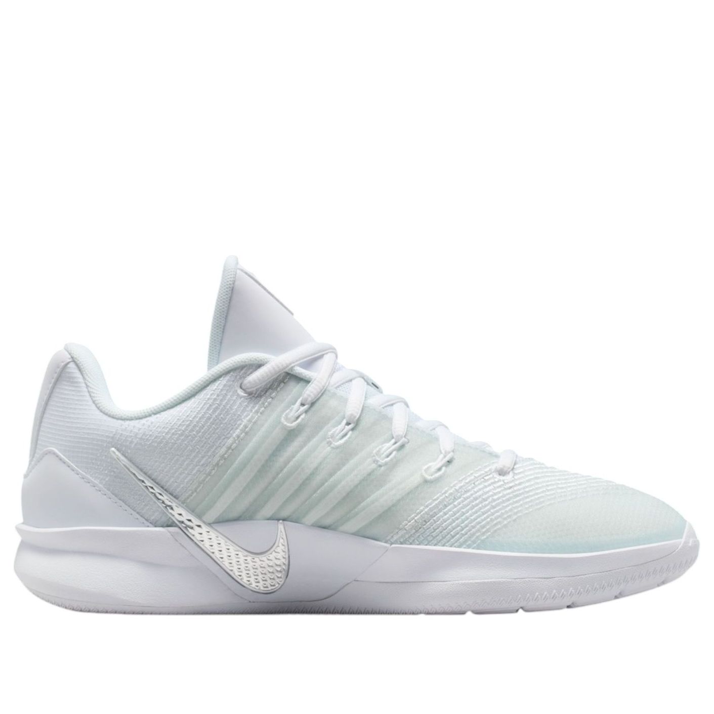 Details for (W) ナイキ サブリナ 3 'アイスコールド' / HF2882-101 HF2881-101