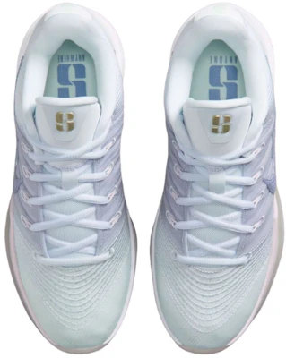 (W) Nike Sabrina 3 ''Infinite'' Sepatu Basket HF2881-104 Lookbook (W) Nike Sabrina 3 ''Infinite'' Sepatu Basket HF2881-104