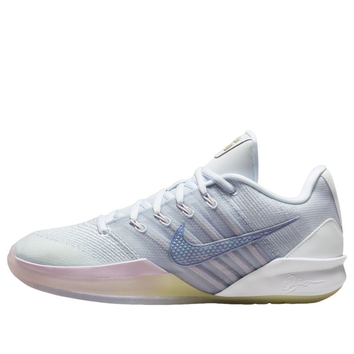 (Women) Nike Sabrina 3 'Infinite' HF2881-104/HF2882-104