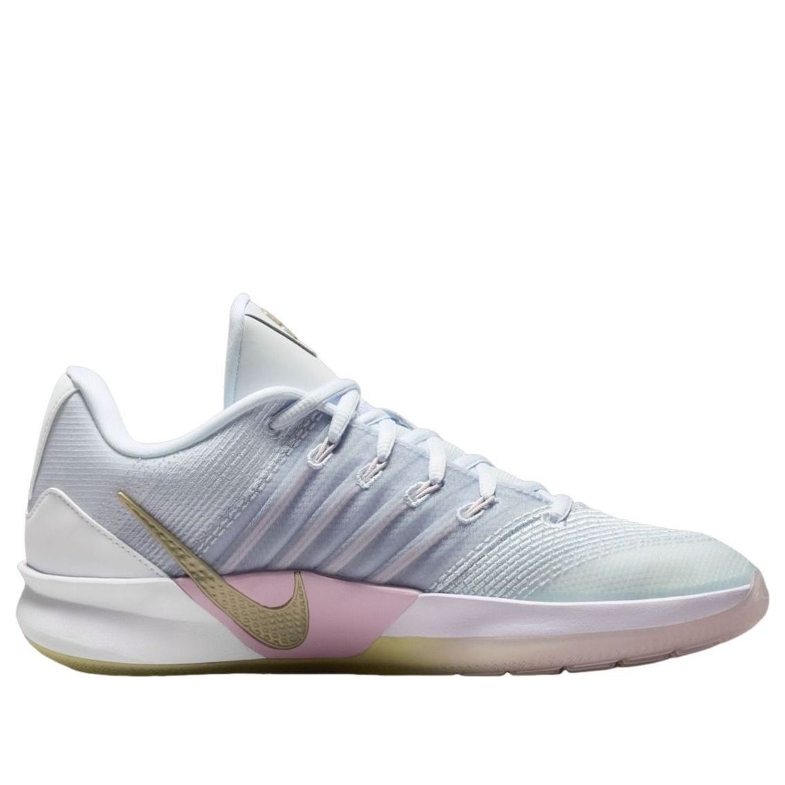 Order (Women) Nike Sabrina 3 'Infinite' HF2881-104/HF2882-104