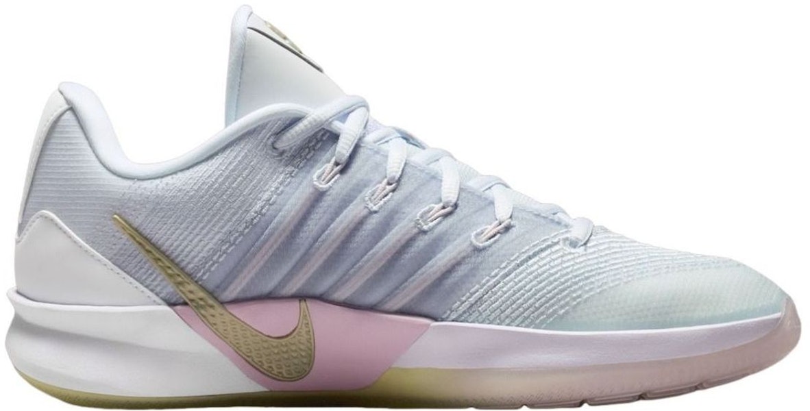 (W) Nike Sabrina 3 ''Infinite'' Sepatu Basket HF2881-104 Lookbook (W) Nike Sabrina 3 ''Infinite'' Sepatu Basket HF2881-104