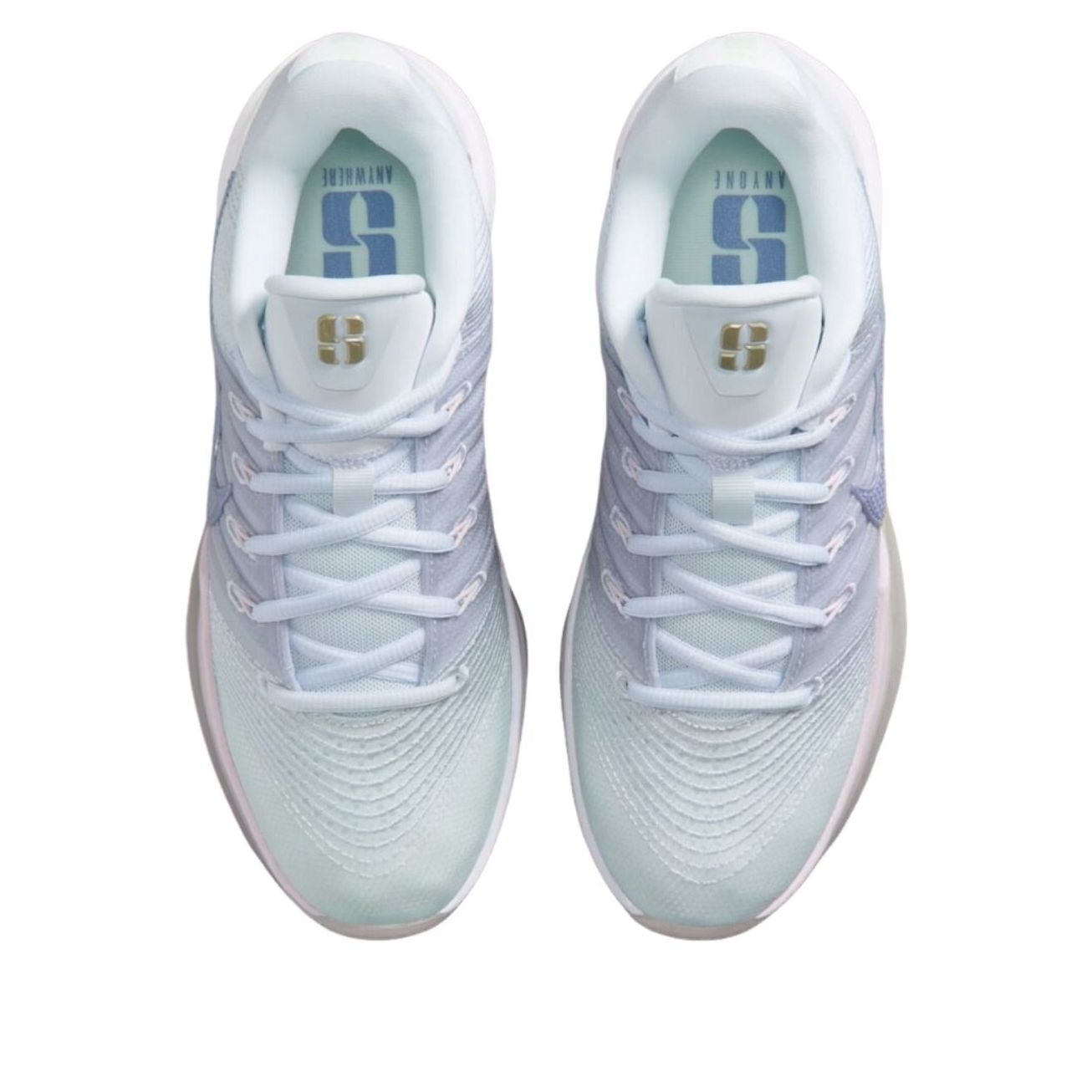 Lookbook (Women) Nike Sabrina 3 'Infinite' HF2881-104/HF2882-104