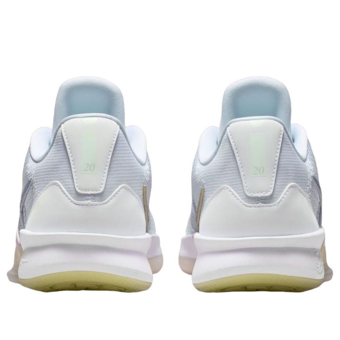 Shop (Women) Nike Sabrina 3 'Infinite' HF2881-104/HF2882-104