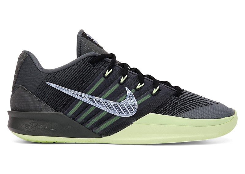 (Women) Nike Sabrina 3 'Iron Grey' HF2881-002