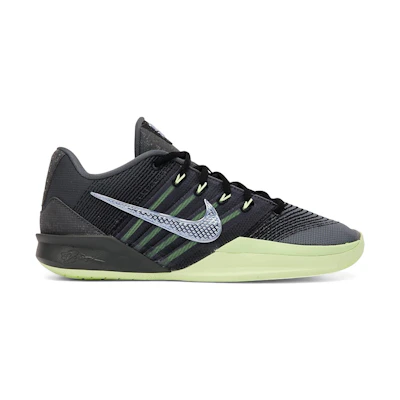 (W) Nike Sabrina 3 'Iron Grey'