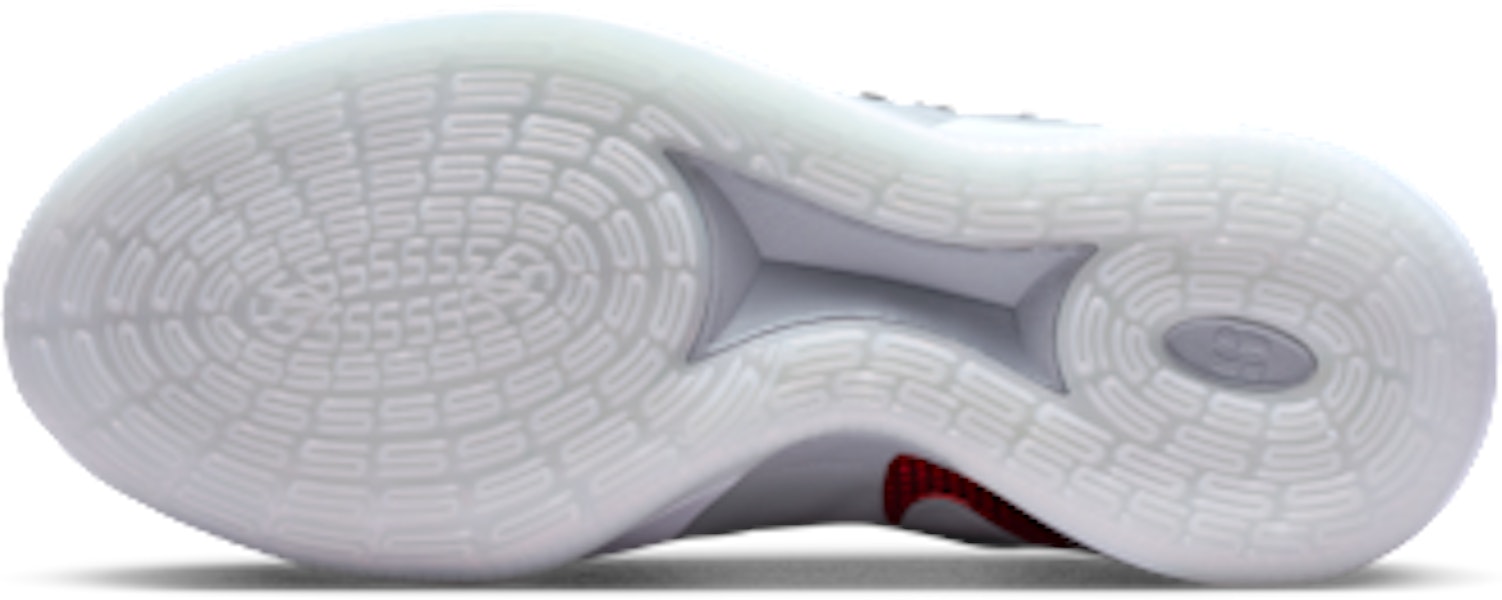 Nike Sabrina 3 ''我對我的對決'' EP 白色/狼灰/光子灰/金屬深灰 IQ5083-102 Lookbook Nike Sabrina 3 ''我對我的對決'' EP 白色/狼灰/光子灰/金屬深灰 IQ5083-102