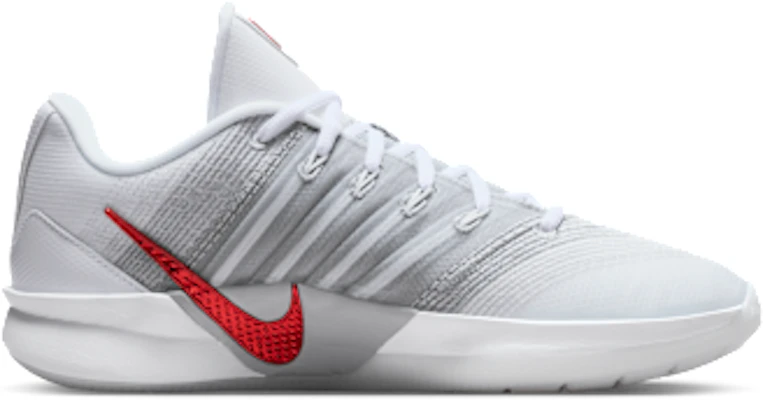 Nike Sabrina 3 ''我對我的對決'' EP 白色/狼灰/光子灰/金屬深灰 IQ5083-102 Shop Nike Sabrina 3 ''我對我的對決'' EP 白色/狼灰/光子灰/金屬深灰 IQ5083-102