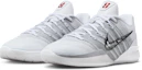 Details for Nike Sabrina 3 ''我對我的對決'' EP 白色/狼灰/光子灰/金屬深灰 IQ5083-102