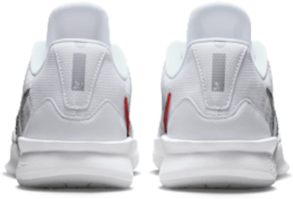 Nike Sabrina 3 ''我對我的對決'' EP 白色/狼灰/光子灰/金屬深灰 IQ5083-102 Sizing Nike Sabrina 3 ''我對我的對決'' EP 白色/狼灰/光子灰/金屬深灰 IQ5083-102
