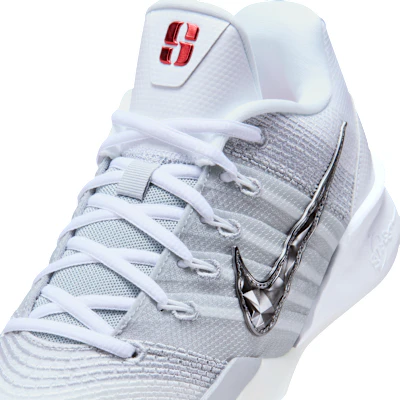 Nike Sabrina 3 ''我對我的對決'' EP 白色/狼灰/光子灰/金屬深灰 IQ5083-102 Cheap Nike Sabrina 3 ''我對我的對決'' EP 白色/狼灰/光子灰/金屬深灰 IQ5083-102