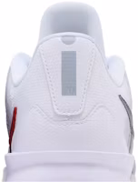 Sizing (Women) Nike Sabrina 3 'Me vs. Me' IQ5085-102/IQ5083-102