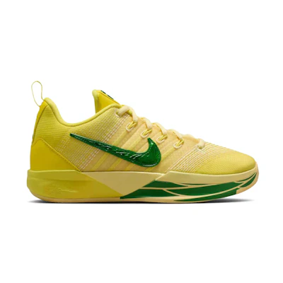 (W) Nike Sabrina 3 'Oregon Ducks'