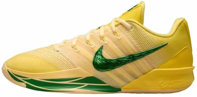 (Women) Nike Sabrina 3 'Oregon Ducks' IR2478-700 (Women) Nike Sabrina 3 'Oregon Ducks' IR2478-700