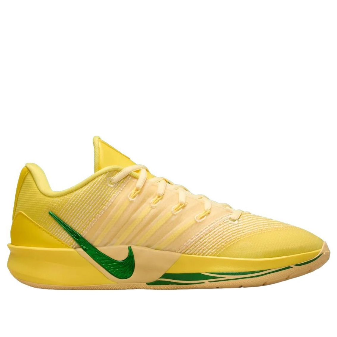 Order (W) Nike Sabrina 3 ''Oregon Ducks'' Sepatu Basket IR2478-700
