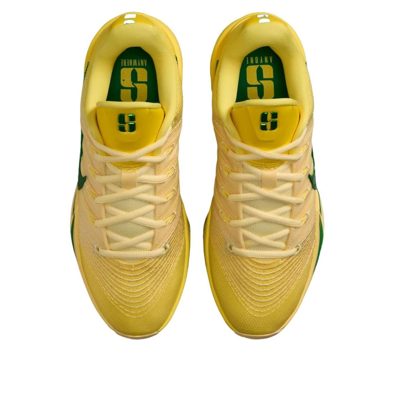 Shop (W) Nike Sabrina 3 ''Oregon Ducks'' Sepatu Basket IR2478-700