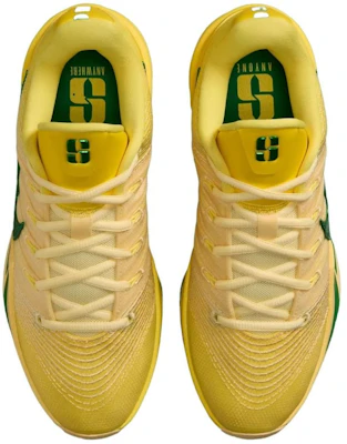 (W) Nike Sabrina 3 ''Oregon Ducks'' Sepatu Basket IR2478-700 Shop (W) Nike Sabrina 3 ''Oregon Ducks'' Sepatu Basket IR2478-700