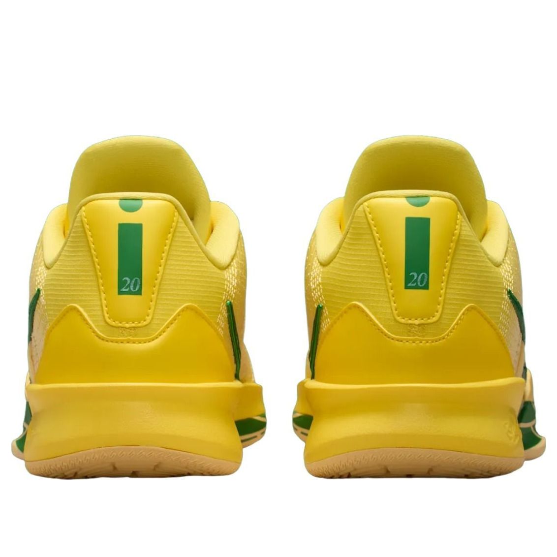 Purchase (W) Nike Sabrina 3 ''Oregon Ducks'' Sepatu Basket IR2478-700