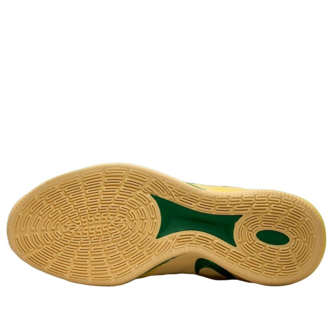 Details for (W) Nike Sabrina 3 ''Oregon Ducks'' Sepatu Basket IR2478-700