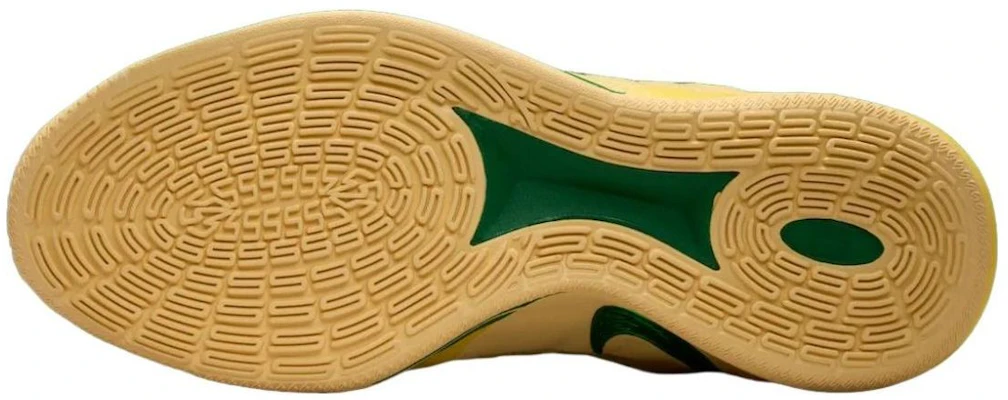 (W) Nike Sabrina 3 ''Oregon Ducks'' Sepatu Basket IR2478-700 Details for (W) Nike Sabrina 3 ''Oregon Ducks'' Sepatu Basket IR2478-700