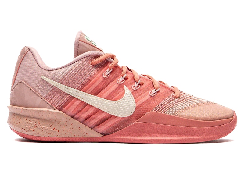 (Women) Nike Sabrina 3 'Pink Oxford' HF2881-600