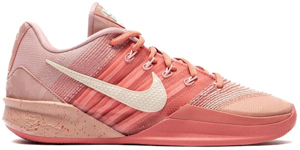 (W) 나이키 사브리나 3 ''핑크 옥스퍼드'' HF2881-600 Buy (W) 나이키 사브리나 3 ''핑크 옥스퍼드'' HF2881-600