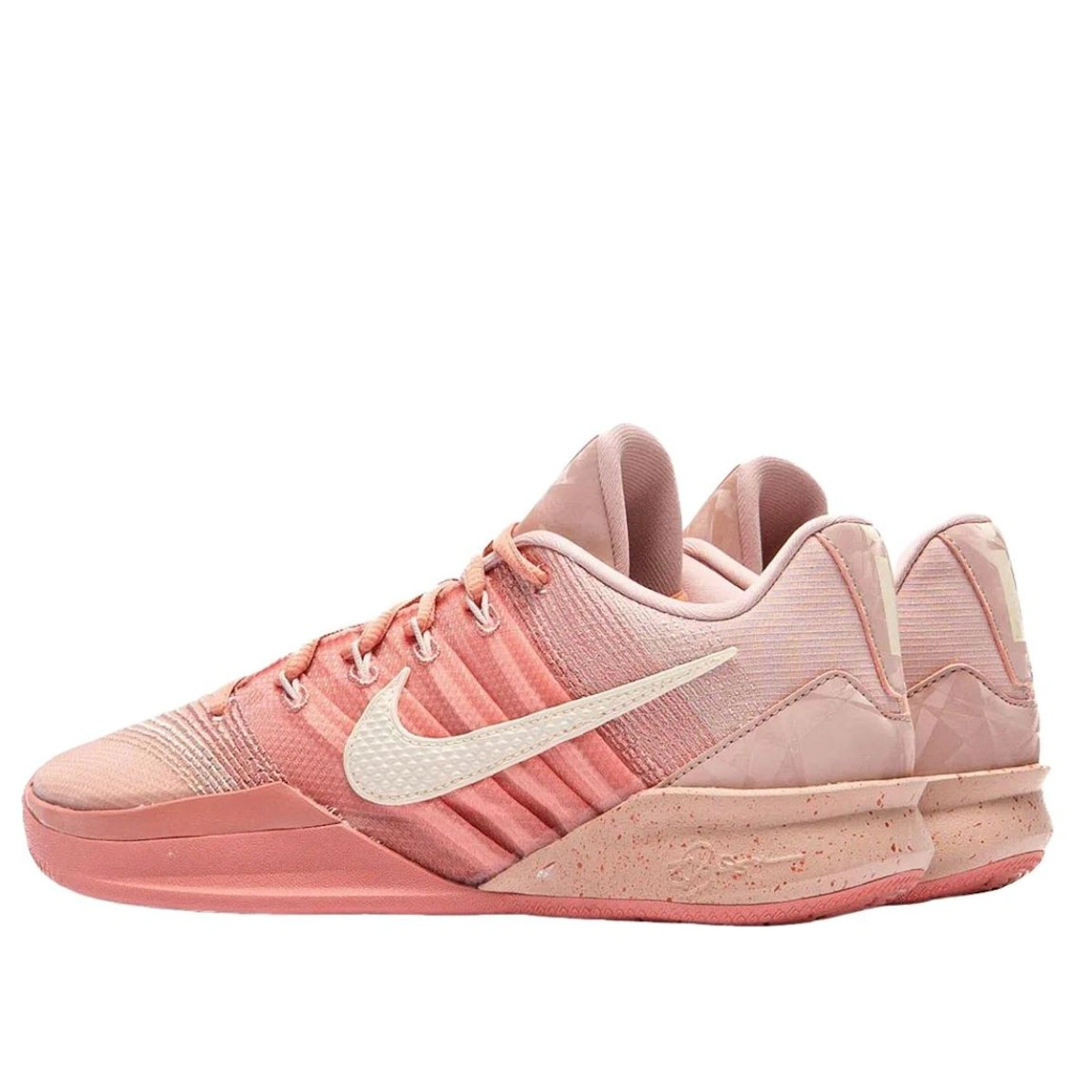 (Women) Nike Sabrina 3 'Pink Oxford'