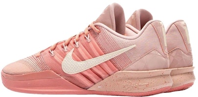 (W) 나이키 사브리나 3 ''핑크 옥스퍼드'' HF2881-600 Order (W) 나이키 사브리나 3 ''핑크 옥스퍼드'' HF2881-600