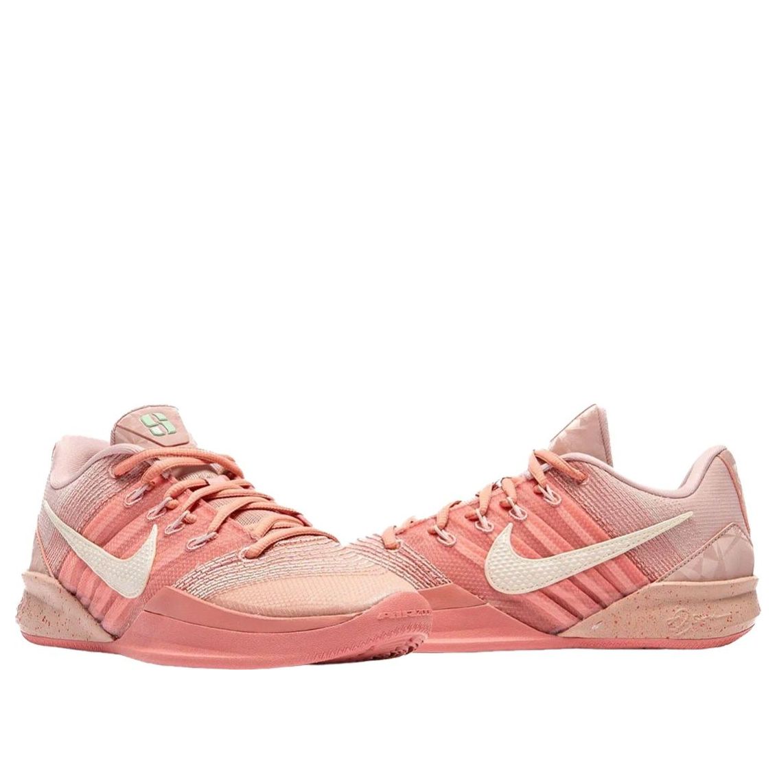 Lookbook (W) 나이키 사브리나 3 ''핑크 옥스퍼드'' HF2881-600