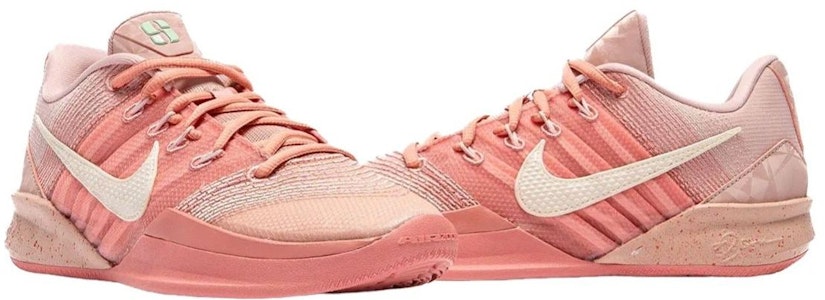 (W) 나이키 사브리나 3 ''핑크 옥스퍼드'' HF2881-600 Lookbook (W) 나이키 사브리나 3 ''핑크 옥스퍼드'' HF2881-600