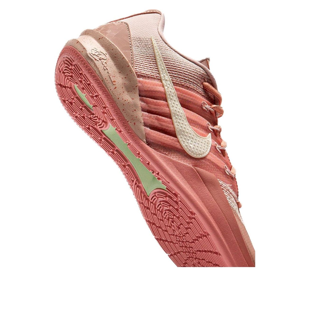 Shop (W) 나이키 사브리나 3 ''핑크 옥스퍼드'' HF2881-600