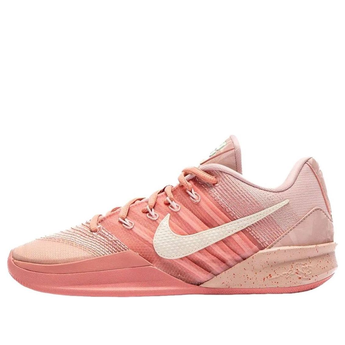 (Women) Nike Sabrina 3 'Pink Oxford' HF2881-600/HF2882-600