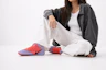 Order (W) Nike Sabrina 3 "Radiant" EP Helllila/Magic Ember/Leuchtpfirsich/Schwarz HF2882-500