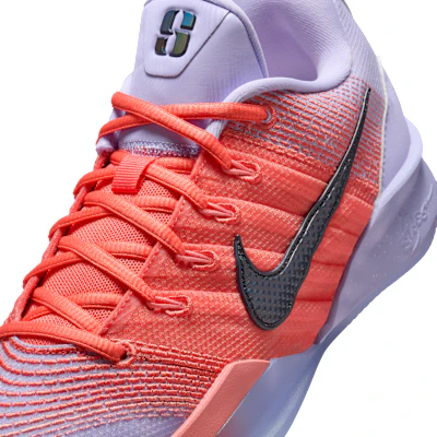 (W) Nike Sabrina 3 "Radiant" EP Helllila/Magic Ember/Leuchtpfirsich/Schwarz HF2882-500 Cheap (W) Nike Sabrina 3 "Radiant" EP Helllila/Magic Ember/Leuchtpfirsich/Schwarz HF2882-500