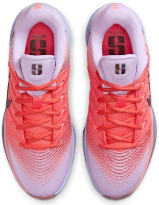 (Women) Nike Sabrina 3 'Radiant' HF2881-500 Order (Women) Nike Sabrina 3 'Radiant' HF2881-500