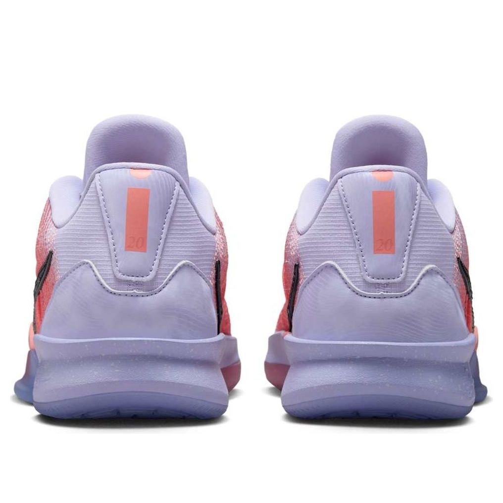 Lookbook (W) Nike Sabrina 3 '閃耀' HF2881-500