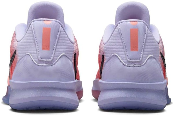 (Women) Nike Sabrina 3 'Radiant' HF2881-500 Lookbook (Women) Nike Sabrina 3 'Radiant' HF2881-500