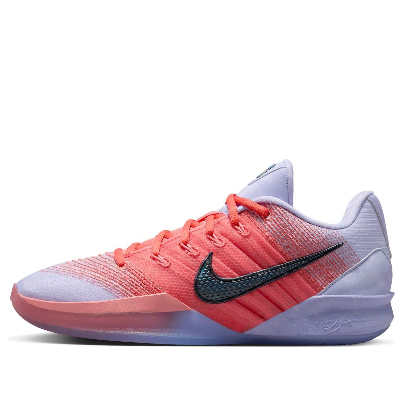 (Women) Nike Sabrina 3 'Radiant' HF2881-500/HF2882-500
