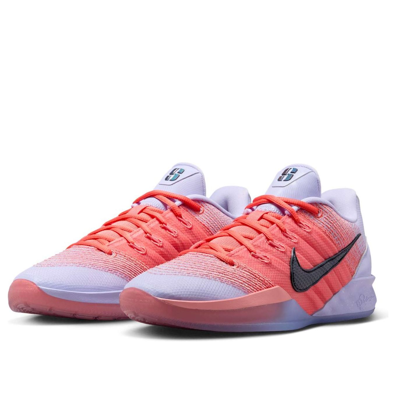 Purchase (W) Nike Sabrina 3 '閃耀' HF2881-500
