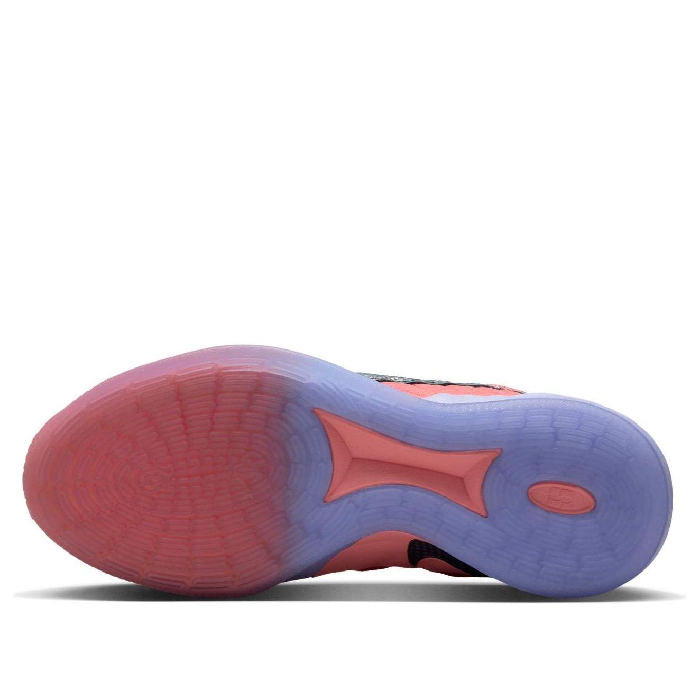 Details for (W) Nike Sabrina 3 '閃耀' HF2881-500