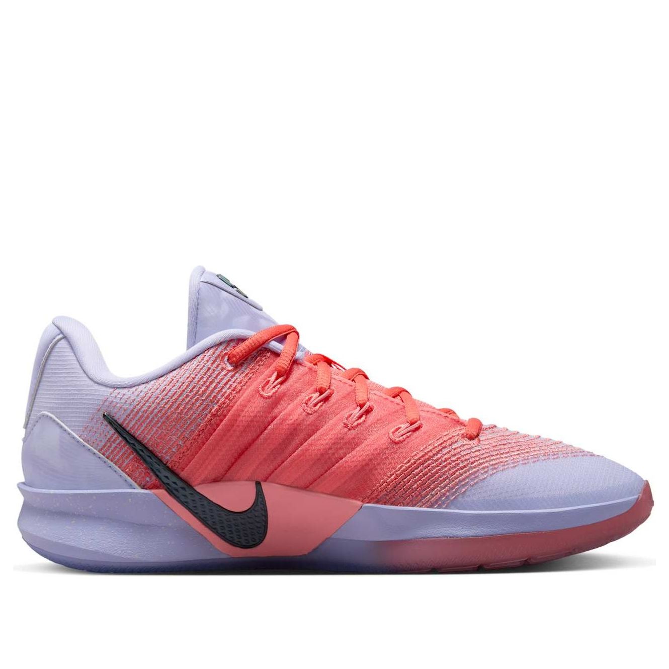 Sizing (W) Nike Sabrina 3 '閃耀' HF2881-500