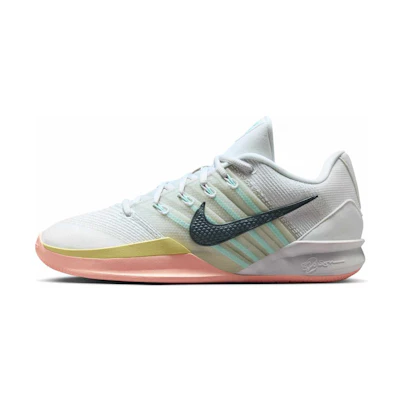 (W) Nike Sabrina 3 'Silencer'/HF2882-100